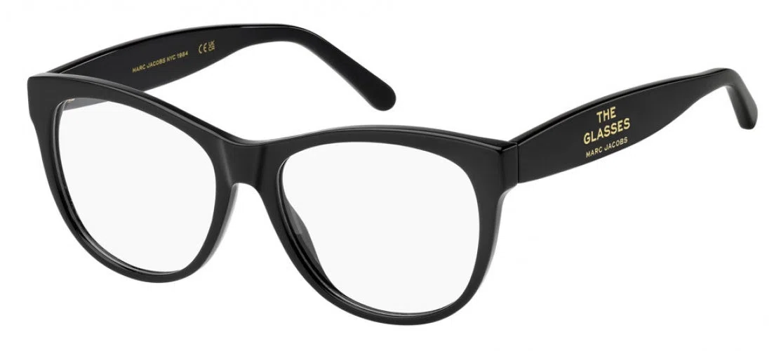 Marc Jacobs MARC896 Eyeglasses - view 3